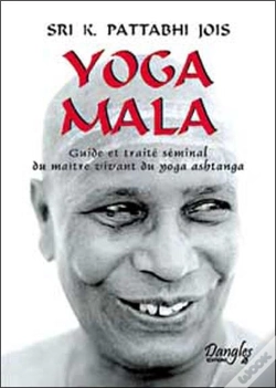 Capa do artigo Yoga Mala