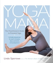 Capa do artigo Yoga Mama