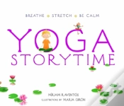 Capa do artigo Yoga