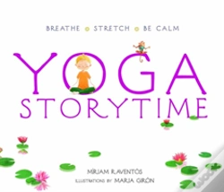 Capa do artigo Yoga