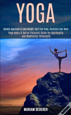 Capa do artigo Yoga