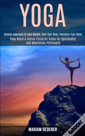 Capa do artigo Yoga