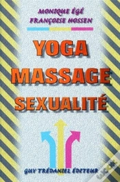 Capa do artigo Yoga, Massage, Sexualité