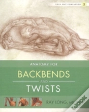 Capa do artigo Yoga Mat Companion 3:  Back Bends & Twists