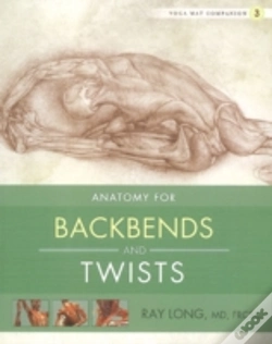 Capa do artigo Yoga Mat Companion 3:  Back Bends & Twists