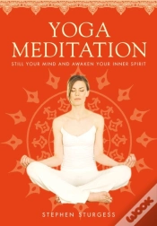 Capa do artigo Yoga Meditation