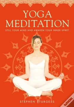 Capa do artigo Yoga Meditation