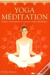 Capa do artigo Yoga Meditation