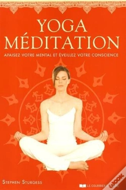 Capa do artigo Yoga Meditation