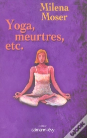 Capa do artigo Yoga, Meurtres, Etc...