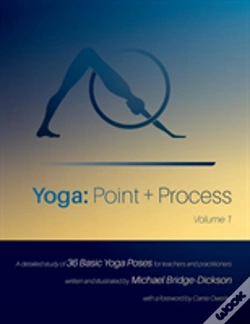 Capa do artigo Yoga