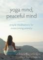 Yoga Mind, Peaceful Mind - Preview