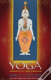 Capa do artigo Yoga
