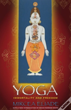 Capa do artigo Yoga