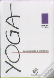 Capa do artigo Yoga