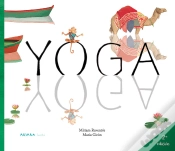 Capa do artigo Yoga