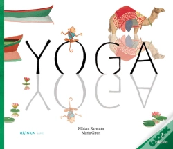 Capa do artigo Yoga