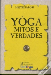 Capa do artigo Yôga - Mitos e Verdades