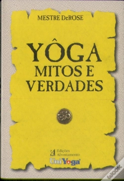 Capa do artigo Yôga - Mitos e Verdades