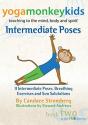 Yoga Monkey Kids Intermediate Poses - Preview