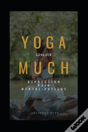 Capa do artigo Yoga Much