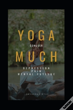 Capa do artigo Yoga Much