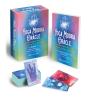 Yoga Mudra Oracle Book & Card Deck - Preview