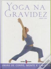Yoga na Gravidez