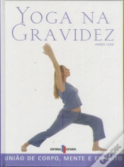 Capa do artigo Yoga na Gravidez