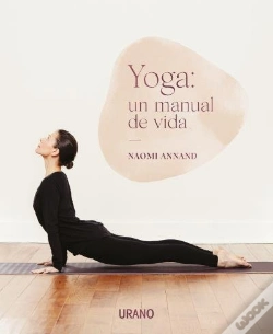Capa do artigo Yoga