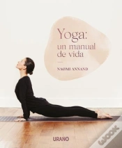 Capa do artigo Yoga