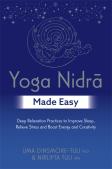 Yoga Nidra Made Easy