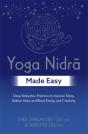 Yoga Nidra Made Easy - Preview