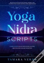 Yoga Nidra Scripts