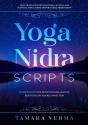 Yoga Nidra Scripts - Preview
