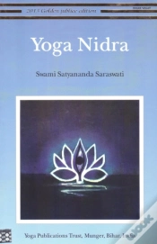 Capa do artigo Yoga Nidra
