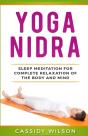 Yoga Nidra - Preview