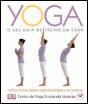 Yoga - O seu Guia de Treino em Casa - Preview