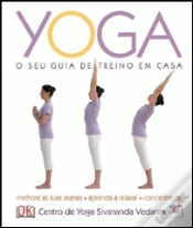 Capa do artigo Yoga - O seu Guia de Treino em Casa