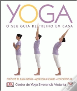 Capa do artigo Yoga - O seu Guia de Treino em Casa