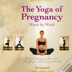 Capa do artigo Yoga Of Pregnancy Week By Week