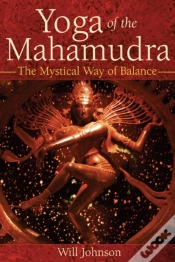 Capa do artigo Yoga Of The Mahamudra