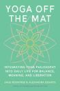 Yoga Off The Mat - Preview