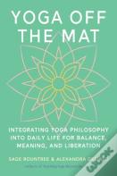 Yoga Off The Mat