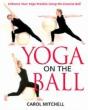 Yoga On The Ball - Preview