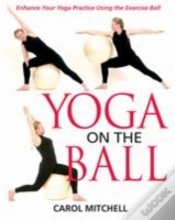 Capa do artigo Yoga On The Ball