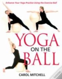 Capa do artigo Yoga On The Ball
