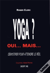 Capa do artigo Yoga? Oui... Mais... Demystifier Pour Atteindre Le Reel