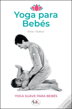 Capa do artigo Yoga para Bebés