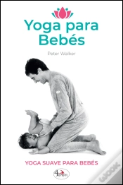 Capa do artigo Yoga para Bebés